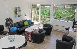 Tv, dvd-afspiller