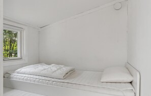 2 chambres, Wi-Fi gratuit