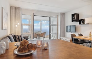 Dining - Nice apartment in Allinge with WiFi (Allinge)