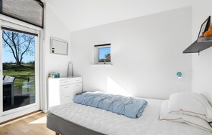 3 bedrooms, free WiFi