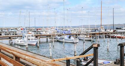 Amazing home in Føllenslev with WiFi