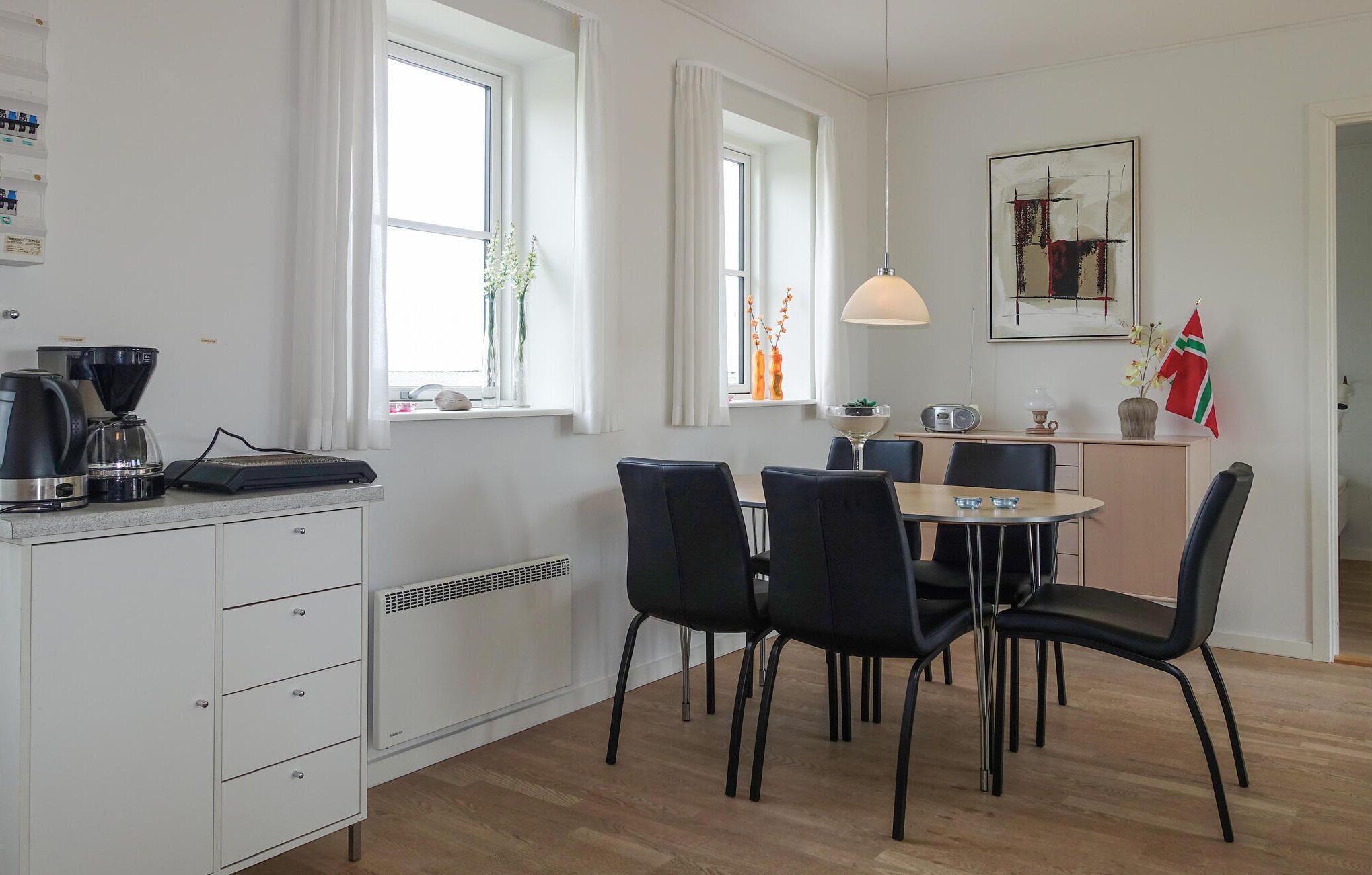 Spiseområde