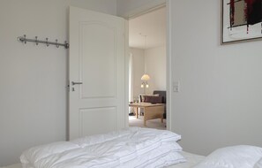 2 bedrooms, free WiFi