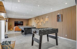 Sala de jogos