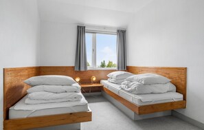 3 Schlafzimmer, kostenloses WLAN
