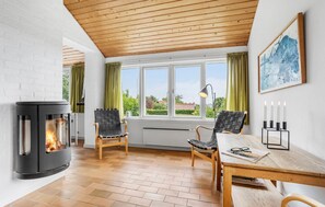 Interior - Cozy home in Gudhjem with WiFi (Gudhjem)