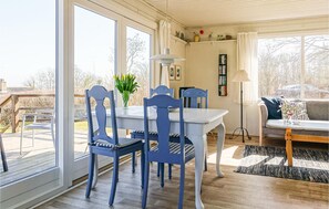 Spiseområde