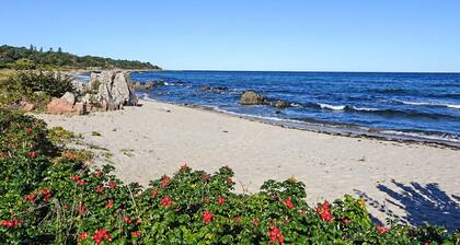 Awesome apartment in Allinge with WiFi