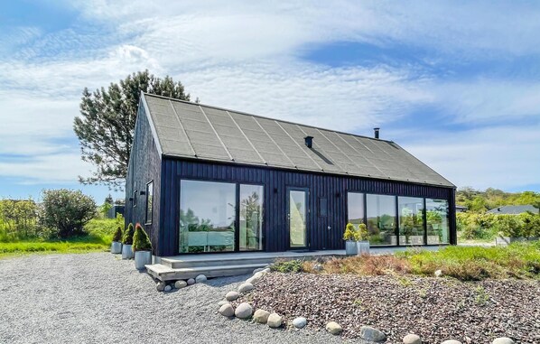 Udendørsområde