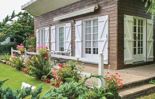 2 bedroom lovely home in Dimont