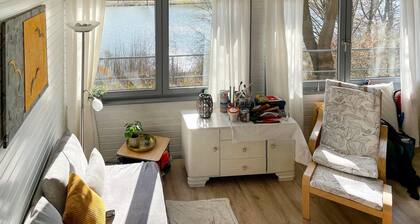 Ferienhaus 12 in Kirchheim
