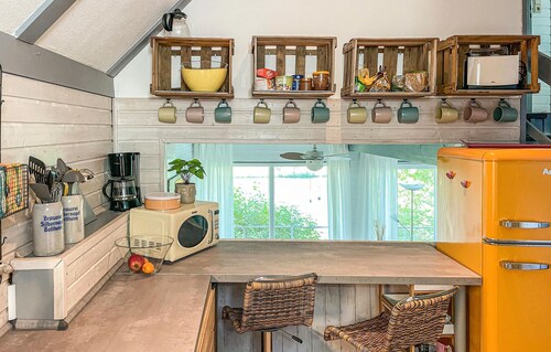 Ferienhaus 12 in Kirchheim