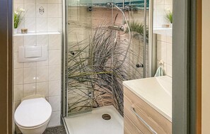 Shower - Ferienhaus 12 in Kirchheim (Kirchheim)