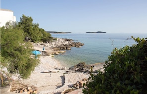 In Strandnähe