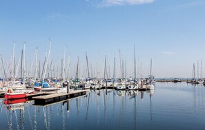Jachthaven