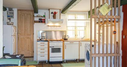 Superbe maison Ă Allinge avec cuisine