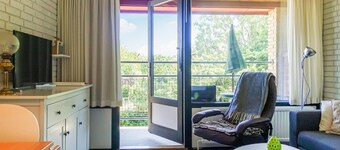 Gorgeous apartment in Allinge