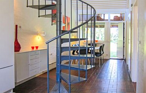 Interior - Stunning apartment in Allinge with WiFi (Allinge)