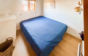 2 chambres, lit parapluie, Wi-Fi gratuit