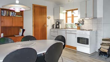 Kühlschrank, Herdplatte