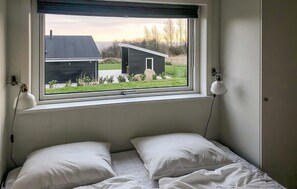 4 habitaciones, cuna de viaje y wifi gratis 
