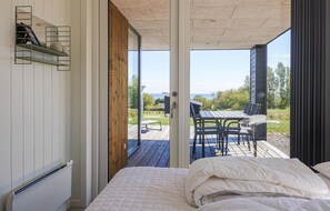 4 habitaciones, cuna de viaje y wifi gratis 
