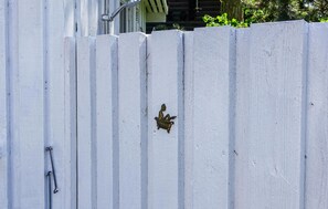 Exterior detail - Gorgeous home in Nexø with kitchen (Nexø)