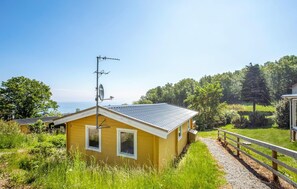 Exterior - Beautiful home in Allinge with WiFi (Allinge)