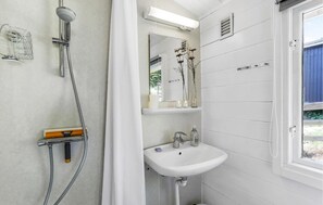 Dusche, Haartrockner