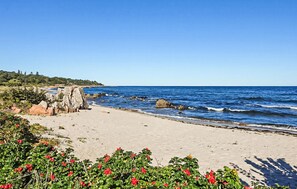 Beach nearby - Beautiful home in Allinge with WiFi (Allinge)