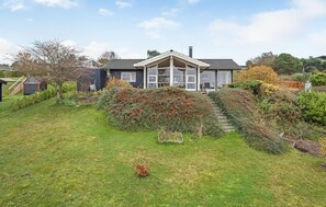 Exterior - Stunning home in Ebeltoft with WiFi (Ebeltoft)