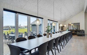 Dining - Gorgeous home in Sydals with kitchen (Sydals)