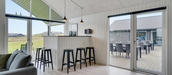 Magnifique maison à Sydals avec WiFi