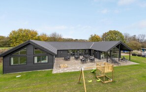 Children’s area - Gorgeous home in Sydals with kitchen (Sydals)