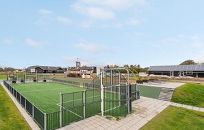 Sportplatz