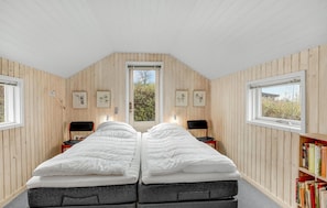 3 Schlafzimmer, kostenloses WLAN
