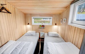 3 Schlafzimmer, kostenloses WLAN
