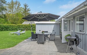 Speisen im Freien