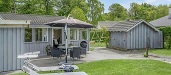 3 bedroom awesome home in Haderslev