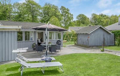 3 bedroom awesome home in Haderslev