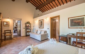 منطقة المعيشة