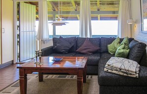 Televisión y reproductor de DVD 