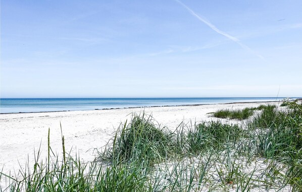 Nära stranden