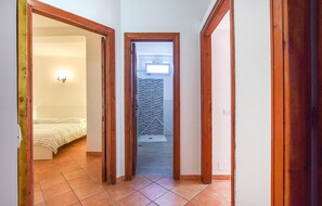 3 bedrooms, free WiFi