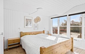 3 عدّة غرف نوم وواي فاي مجانًا