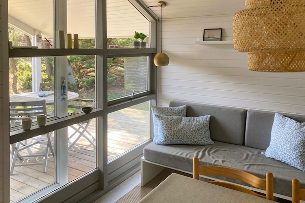 Coin séjour