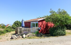 Ulkopuoli