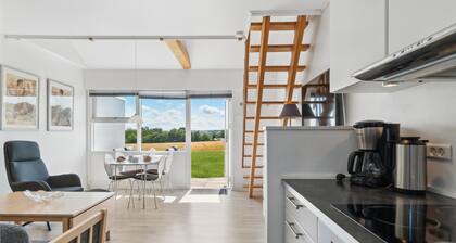 Lovely apartment in Allinge
