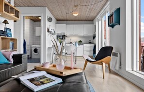 Televisión y reproductor de DVD 