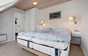 1 dormitorio y wifi gratis